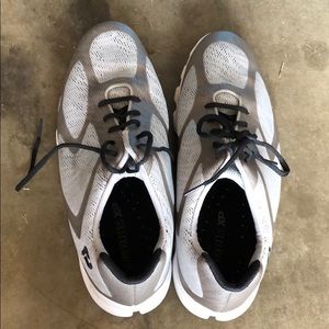 FJ Super lites XP Golf shoes - practically new